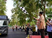 Peluncuran Destinasi Baru Hingga Misi Pelestarian, Ini Agenda Besar School Trip Pelajar Bogor