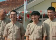 Nonton Film Agak Laen 2: Menyala Pantiku Full Movie, Simak Sinopsis dan Link Resmi Selain LK21