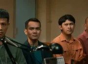 Hindari LK21, Nonton Agak Laen 2 Menyala Pantiku! Full Movie: Kekacauan Misi Terakhir yang Mengocok Perut