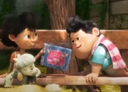 Nonton Film Jumbo yang Bukan LK21 Tinggal KLIK DI SINI, Kisah Don yang Diremehkan Karena Tubuhnya Besar