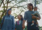 Nonton Film La Tahzan Full Movie Selain LK21, Kisah Rumah Tangga Penuh Luka dan Pengkhianatan