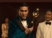 Nonton Film Lupa Daratan Full Movie Selain LK21, Kisah Vino yang Ingin Kembalikan Kemampuan Aktingnya