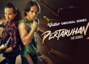 Nonton Pertaruhan The Series 3 Full Episode Tapi Selain LK21, Elzan Berada di Titik Terendah Hidupnya