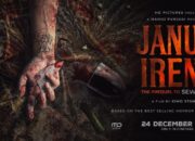 Nonton Film Janur Ireng Sewu Dino The Prequel Full Movie Bukan LK21, Mengungkap Asal-usul Santet Mematikan