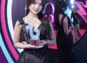 Gebrakan Global! Fuji Masuk Daftar 100 Wanita Tercantik Dunia 2025