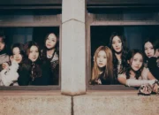 Link Nonton MBC Music Festival 2025, TWS Akan Tampil dengan Konsep yang Lebih Matang