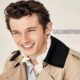 Callum Turner James Bond