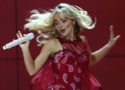 Sabrina Carpenter Murka! Musiknya Dipakai Pemerintahan Trump Tanpa Izin, Sebut ‘Jahat dan Menjijikkan’