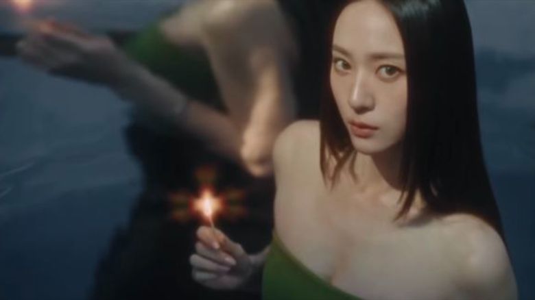 Krystal (Jung Su-jeong)