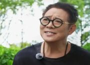 Jet Li Bantah Isu Pertukaran Darah & Ganti Jantung: “Lebih Baik Ubah Pikiran daripada Cari Umur Panjang!”