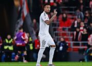 Real Madrid Panik! Eder Militao Cedera Hamstring Parah, Bisa Absen 8 Minggu?