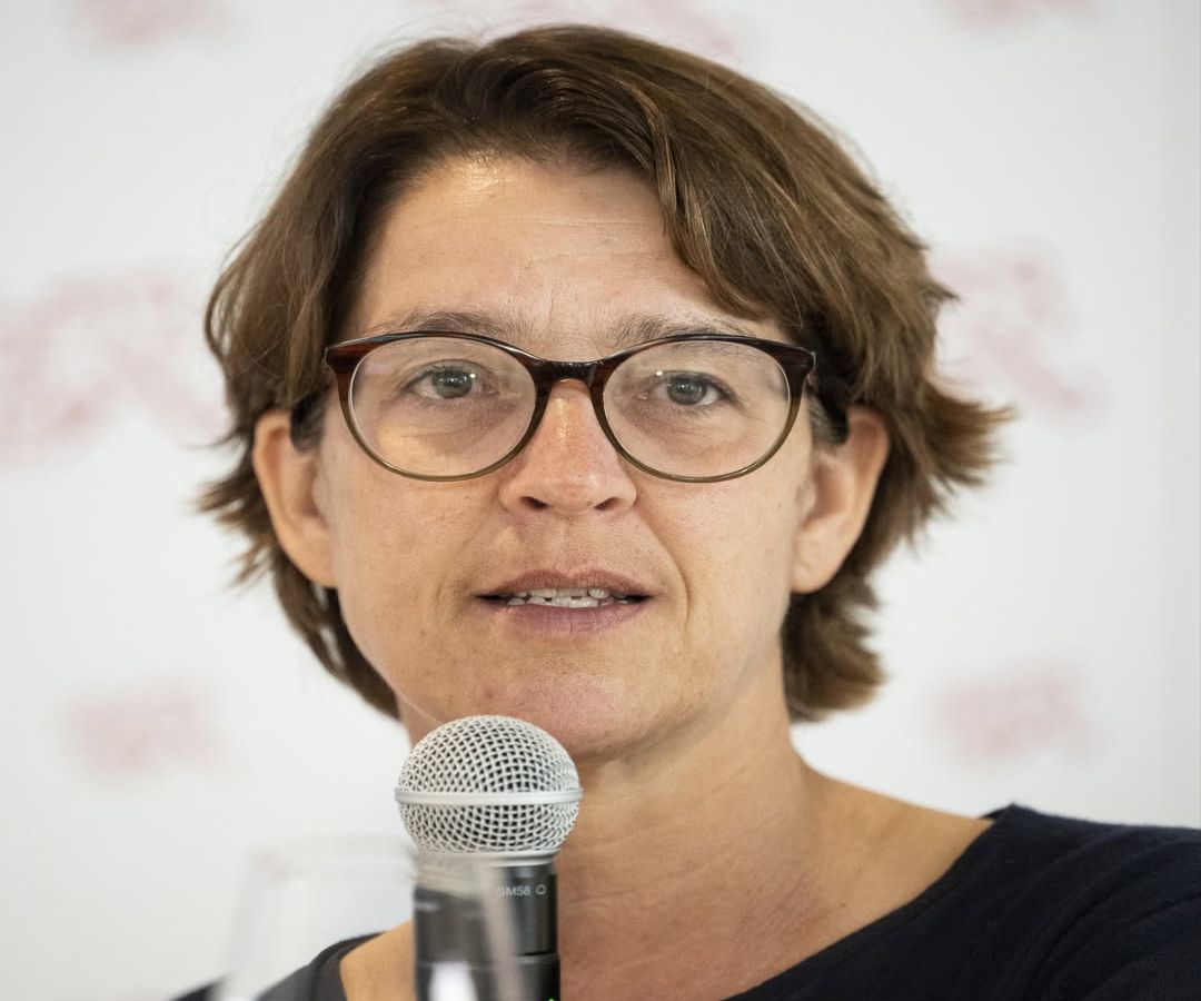 Tatjana Haenni