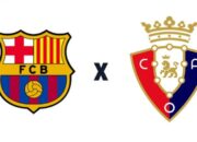 Barcelona Siap Menggila di Camp Nou! Osasuna Terancam Dibantai di Pekan ke-16 LaLiga