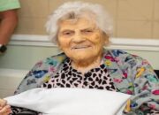 Terbongkar! Ilmuwan Temukan Alasan Kenapa Ada Orang Bisa Hidup Sampai 100 Tahun