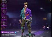 Klaim Sekarang! Kode Redeem Free Fire MAX 15 Desember, Bundle hingga Skin Senjata Bisa Didapat Gratis