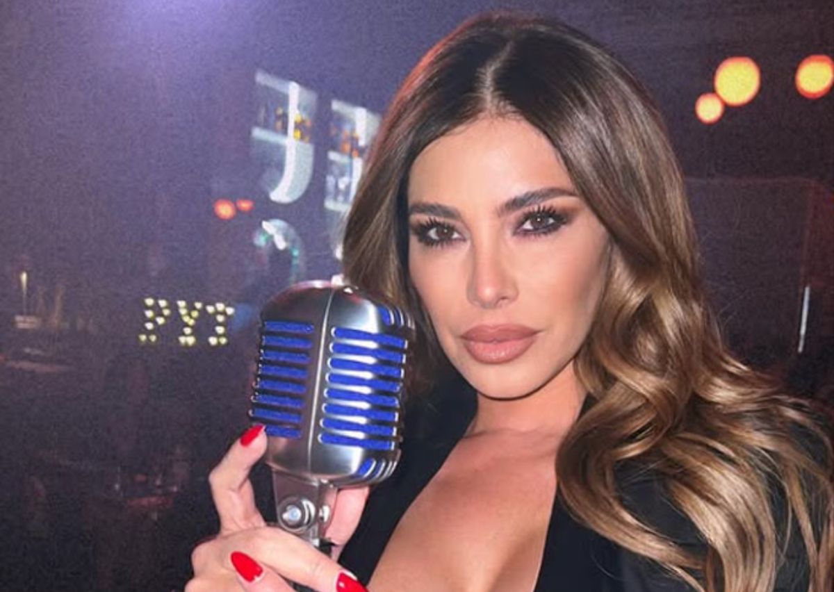 Aida Yespica
