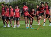 Semen Padang vs Persija: Mauricio Tegaskan Fokus dan Respek Meski Targetkan Tiga Poin