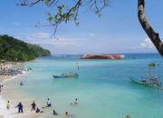 Libur Nataru Tiba, Pangandaran Tancap Gas Sambut Ledakan Wisatawan