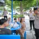 Kapolda Jawa Barat Irjen Pol. Dr. Rudi Setiawan