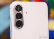 Bocoran Spesifikasi Kamera Samsung Galaxy A37 dan A57: Sensor Sony dan ISOCELL Terbaru untuk Seri Menengah 2026