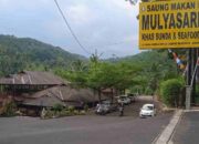 Makan Sambil Petik Buah! Agrowisata Mulyasari Jadi Destinasi Baru di Ciamis