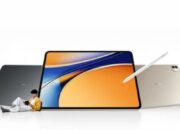 Realme Pad 3 Resmi Diumumkan: Tablet Pintar untuk Siswa dengan Layar 2,8K dan Baterai Raksasa, Meluncur 6 Januari