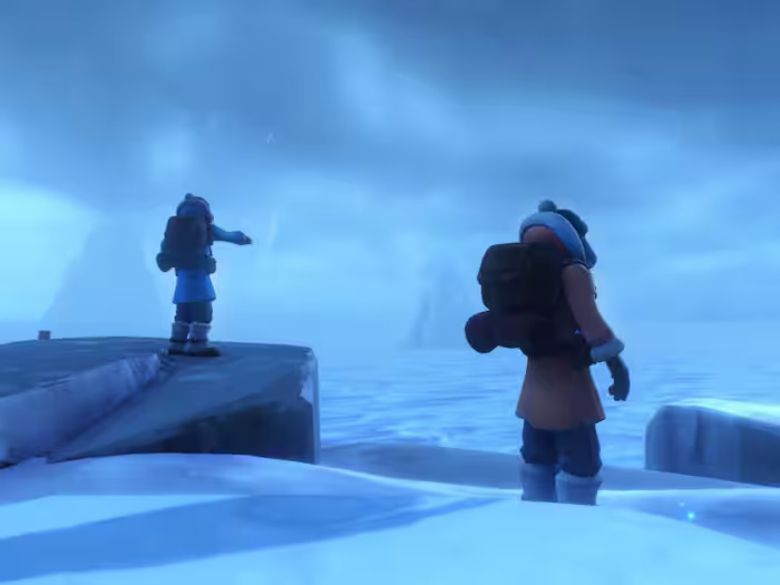 We Were Here Together