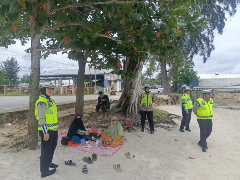 Polda Bangka Belitung