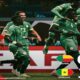 Benin vs Senegal