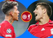 Prediksi Inter Milan vs Liverpool Dalam Situasi Penuh Tekanan dan Polemik