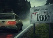 Nonton IT Welcome To Derry Episode 8 Sub Indo Selain LK21, Kisah Hanlon yang Baru Pindah ke Derry