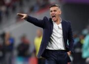 Media Kanada Klaim John Herdman Jadi Pelatih Baru Timnas Indonesia