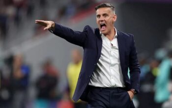 John Herdman Mulai Seleksi Pemain Lokal Timnas Indonesia untuk Piala AFF 2026 7 john