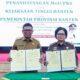 kajatidan gubernur banten