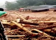 Bencana Sumatera: Warga Gugat Presiden, Menhut, Menkeu dan Kepala BNPB