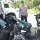 Kronologi Tabrakan Honda Beat (Istimewa)