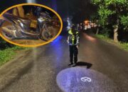 Dua Remaja Panceng – Bungah Tewas Dilintas Dump Truk dan Kecelakaan Ditinggal Lari