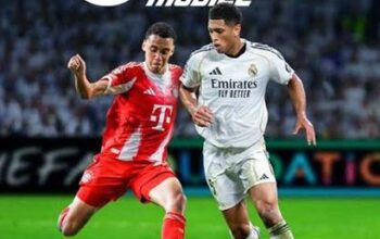 Kode Redeem FC Mobile Hari Ini 13 Mei 2026 Terbaru, Buruan Klaim MLS Player Item Gratis! 3 Kode Redeem FC Mobile 13 Mei 2026