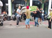 Pesta Miras Berujung Maut di Patrang Jember, Empat Orang Tewas
