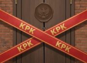 OTT KPK di Bekasi Meluas, Rumah Dinas Kajari Tak Luput dari Segel