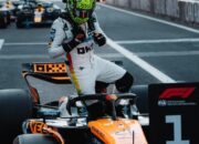 Lando Norris Juara Dunia F1 2025: Dominasi McLaren Pecahkan Penantian Panjang