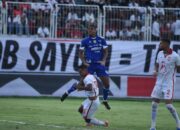 Kemenangan Persib Terhenti! Dua Mantan Pemain Hancurkan Maung Bandung di Ternate,  Ciro Alves jadi Momok!