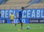 Siap Hancurkan Bangkok United! Striker Persib Andrew Jung: ‘Saya Tak Peduli Cetak Gol, Asal Menang!