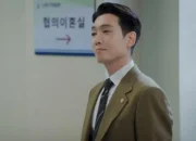 NONTON Drakor Pro Bono Full Episode Bukan LK21 dengan Sub Indo, Lengkap Sinopsis dan Daftar Pemain