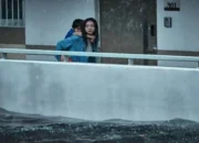 Nonton Film The Great Flood Sub Indo Selain LK21, Kisah Bencana dan Perjuangan Bertahan Hidup