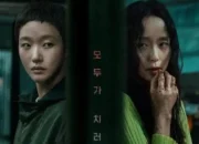 Nonton Drakor The Price of Confession Sub Indo Selain LK21, Sinopsis: Guru Seni yang Hidupnya Berubah Drastis