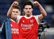 Arsenal dan Liverpool Berbagi Poin di Emirates dalam Laga Tanpa Gol