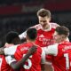 link streaming Everton vs Arsenal