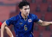 Link Streaming Thailand vs Vietnam Final Sepakbola SEA Games, Tidak Yalla Shoot