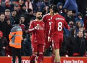 Link Live Streaming Liverpool vs Brighton di Premier League, Lengkap Prediksi Susunan Pemain